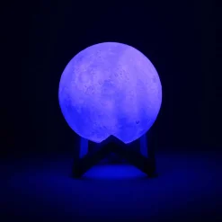 Deluxe Moon