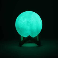 Deluxe Moon