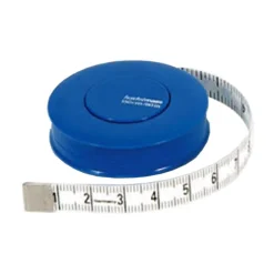 Deluxe Vinyl Tape Measure