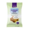 Deodorant Wipes Displayer of 12