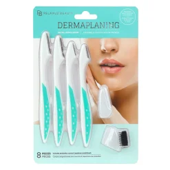 Dermaplaning Kit (Facial Exfoliation)