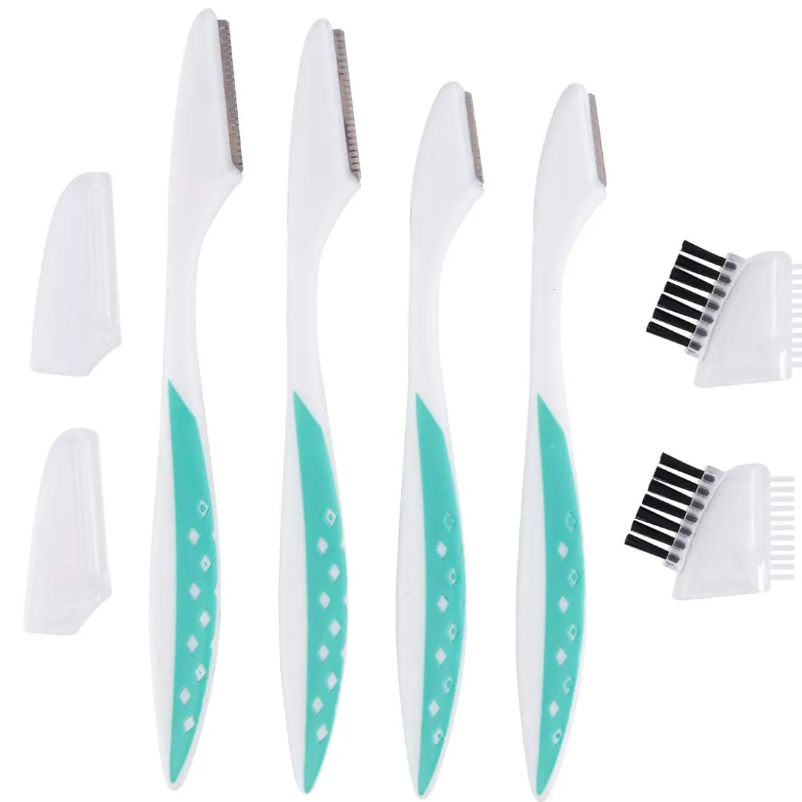Dermaplaning Kit (Facial Exfoliation)
