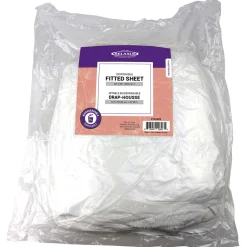 Disposable Fitted Massage Table Sheet 48" x 88" (Pack of 3)
