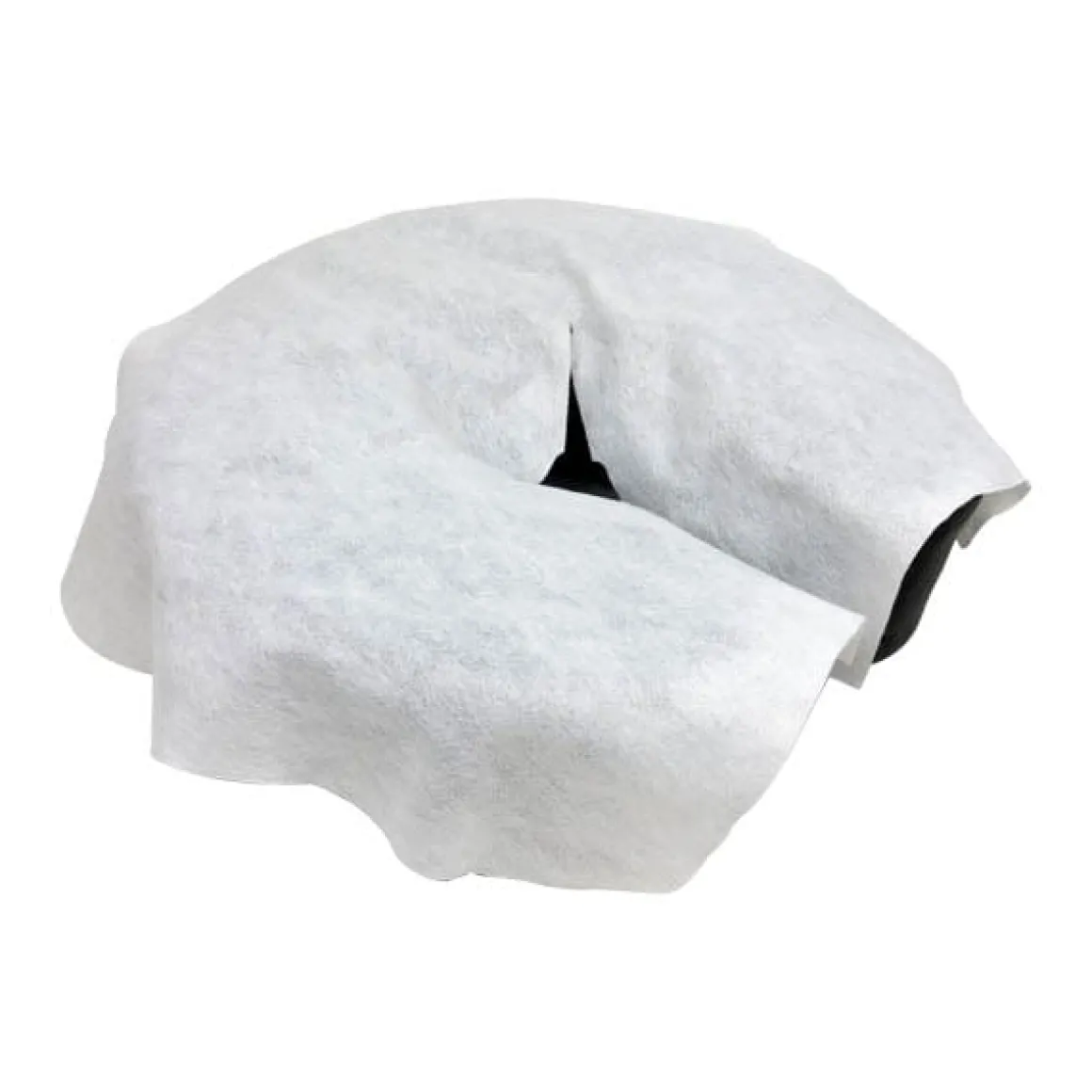 Disposable Flat Face Cradle Covers (Pack of 100)