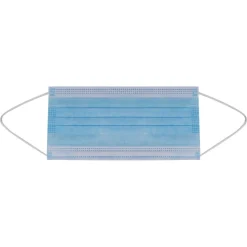 Disposable Non-Medical Face Mask - Graphene Free (10/Box)