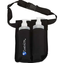 Double Massage Oil Holster