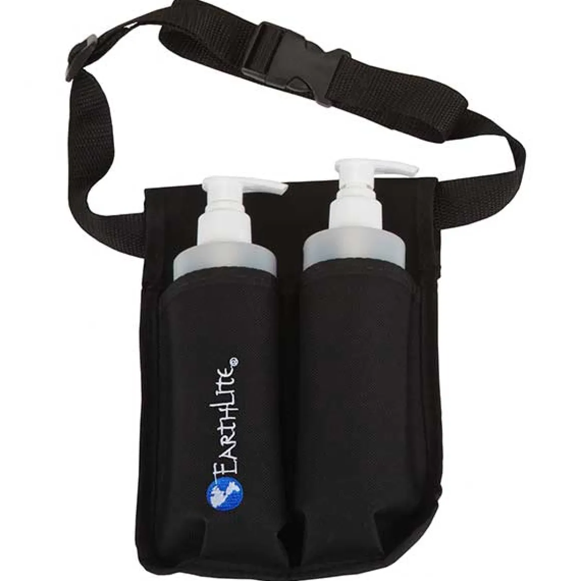 Double Massage Oil Holster
