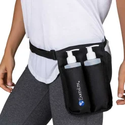 Double Massage Oil Holster