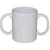 Double-Handled Mug