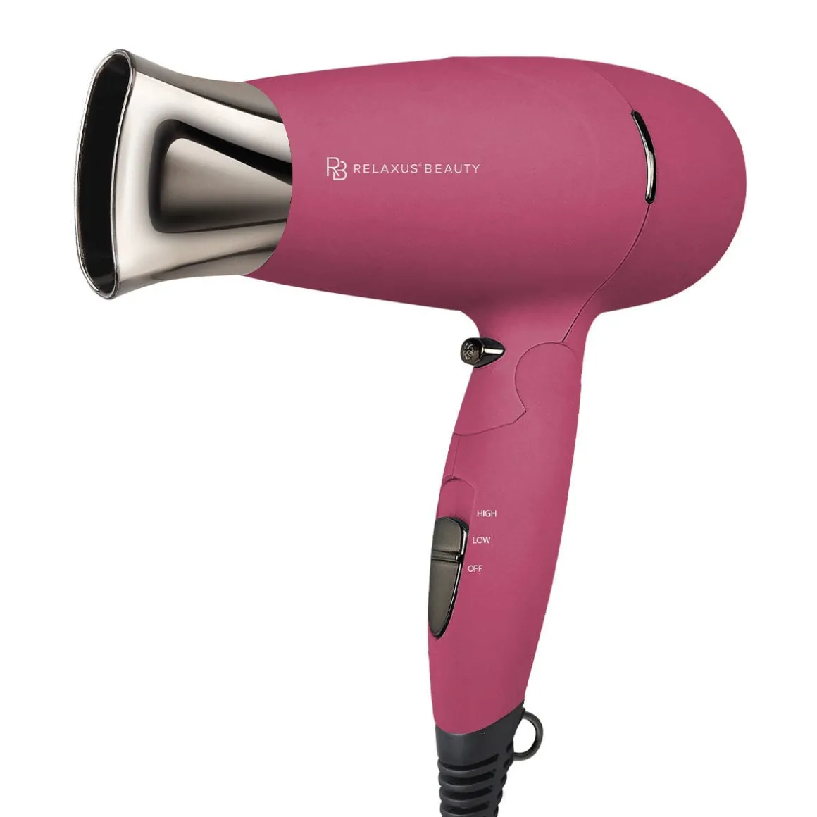Dry2Go Travel Blow Dryer (Various Colours)