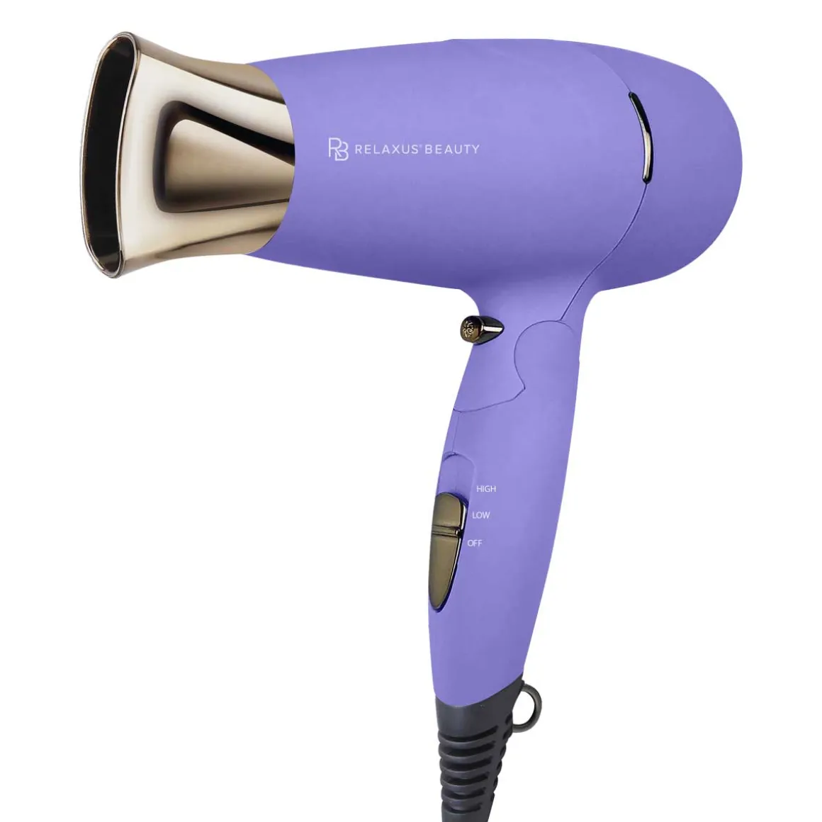 Dry2Go Travel Blow Dryer (Various Colours)
