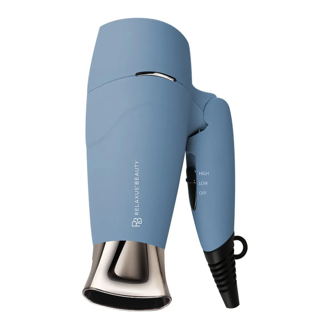 Dry2Go Travel Blow Dryer (Various Colours)