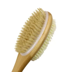 Dual-Sided Bath & Body Brush 20"