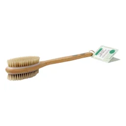 Dual-Sided Bath & Body Brush 20