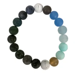 Earth Bracelet