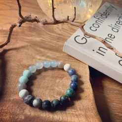Earth Bracelet