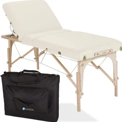 Earthlite Avalon XD™ Massage Table Package - Tilt Top