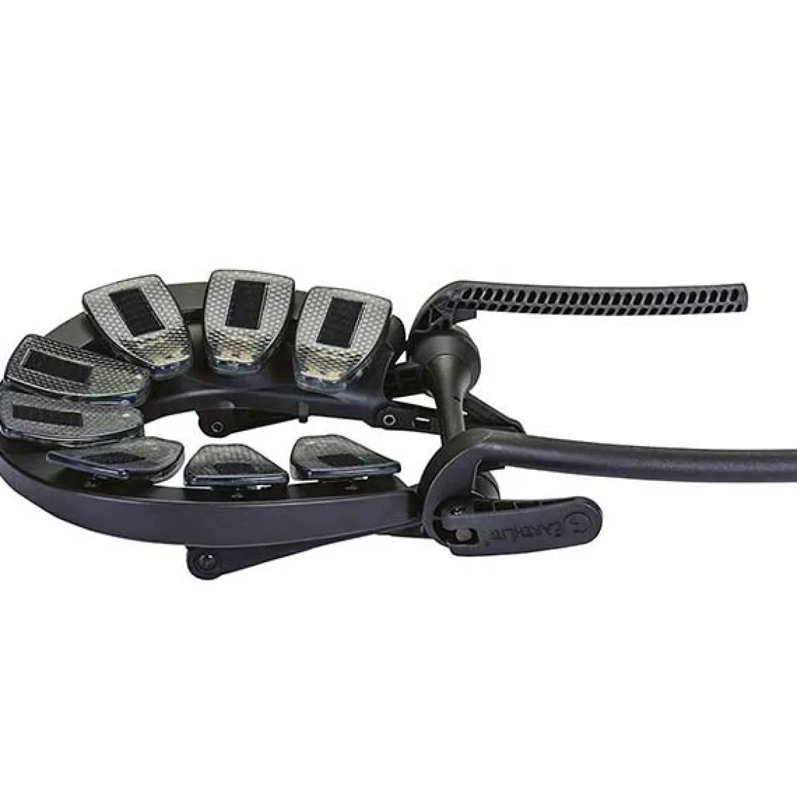 Earthlite Caress Headrest Face Platform