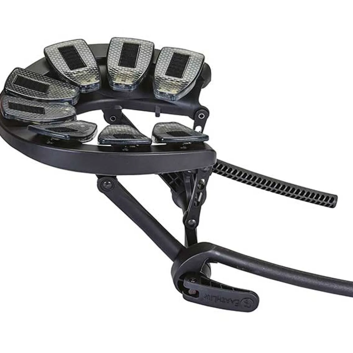 Earthlite Caress Headrest Face Platform