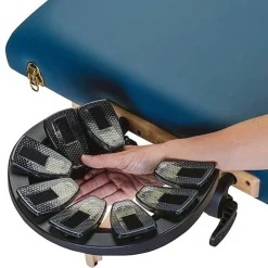 Earthlite Caress Headrest Face Platform