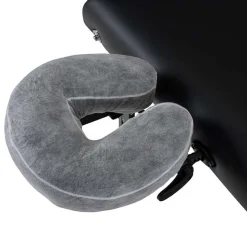 Earthlite Disposable Fitted Headrest Covers (50 Count)