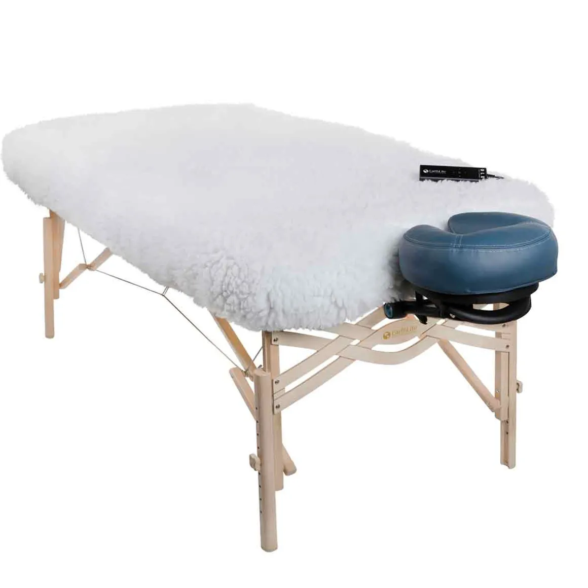 Earthlite DLX Massage Table Warmer 33" x 73" x 8"
