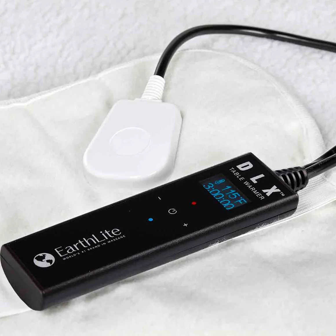 Earthlite DLX Massage Table Warmer 33" x 73" x 8"