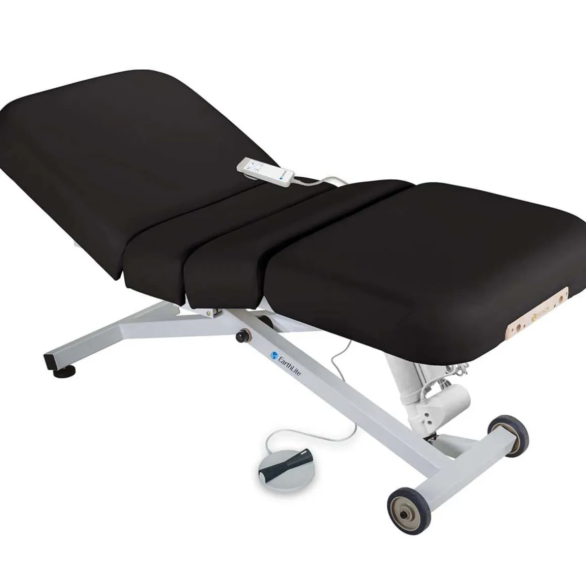 Earthlite Ellora Electric Salon Massage Table 30" Package