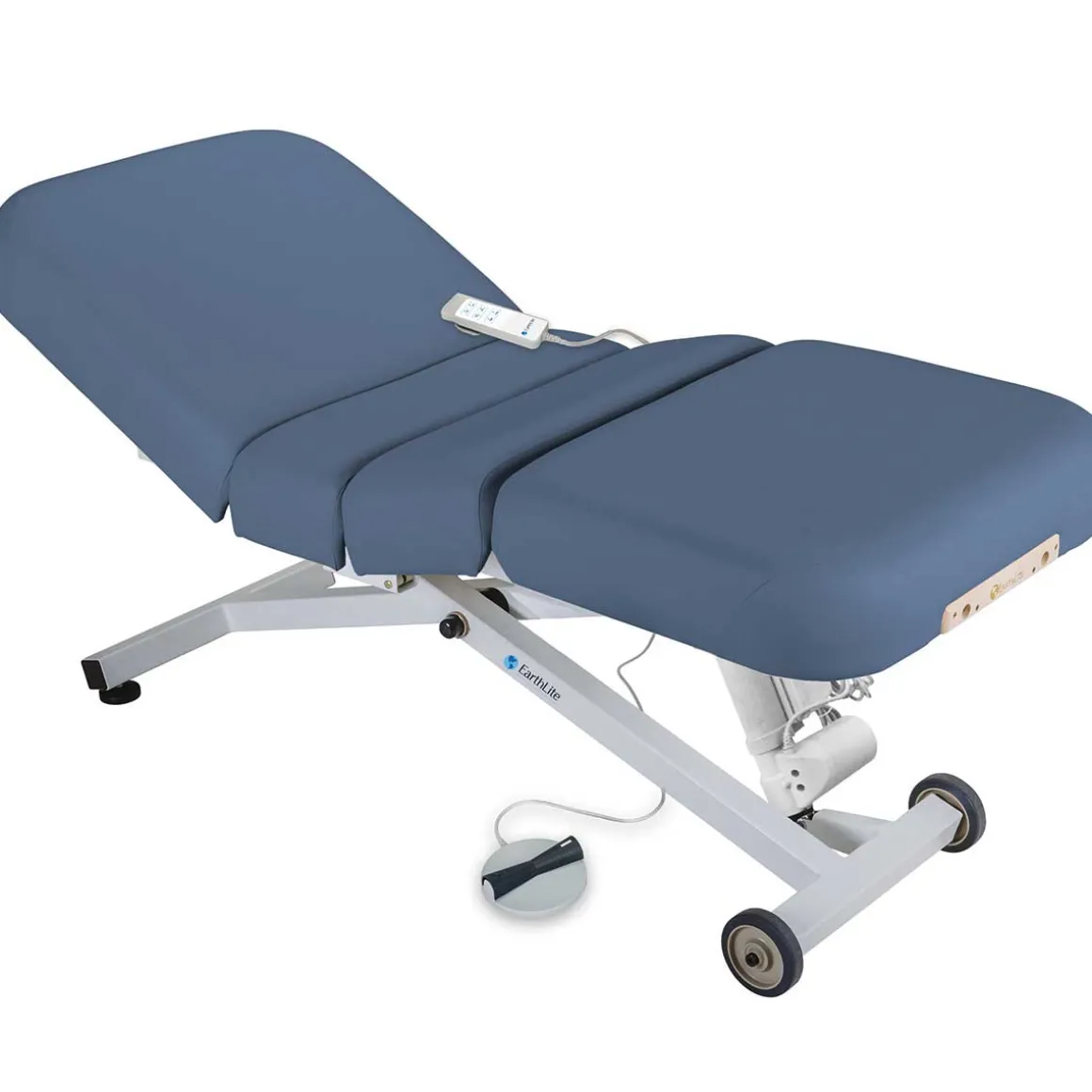Earthlite Ellora Electric Salon Massage Table 30" Package