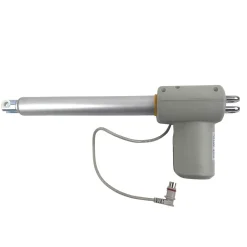 Earthlite Ellora, Inner Strength, Ergo Lift TiMotion Actuator