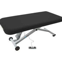 Earthlite Ellora Lift Flat Top Electric Massage Table 30"