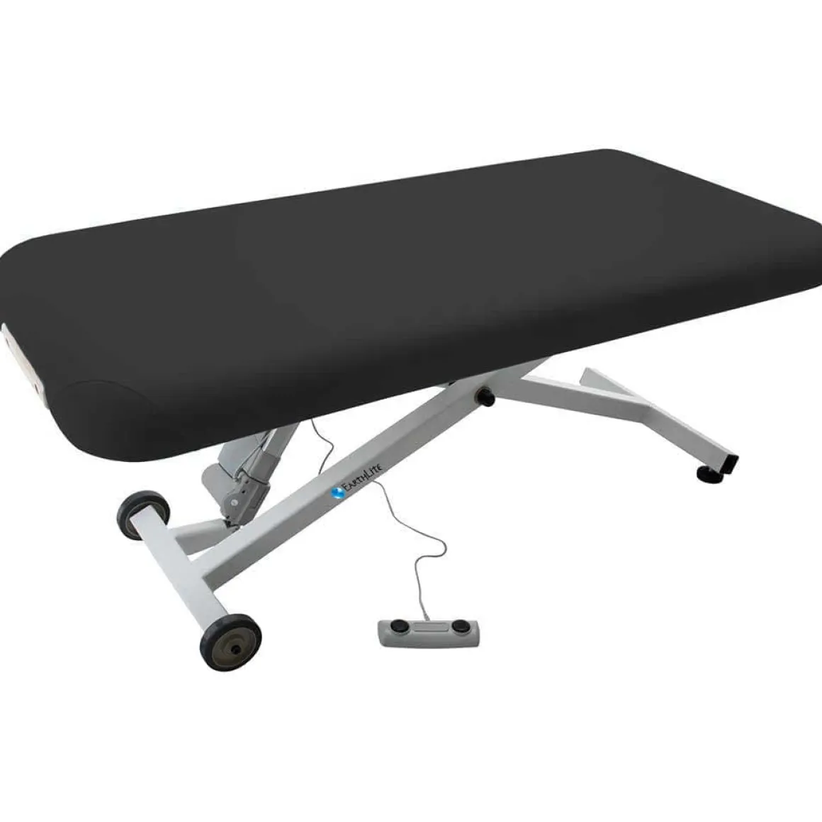 Earthlite Ellora Lift Flat Top Electric Massage Table 30"