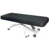 Earthlite ELLORA LX™ Black Flat Top Multi-Purpose Treatment Table w/Replaceable Mattress