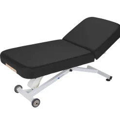 Earthlite Ellora Tilt Pneumatic Assist Electric Massage Table (30")