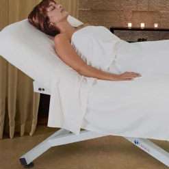 Earthlite Ellora Tilt Pneumatic Assist Electric Massage Table (30