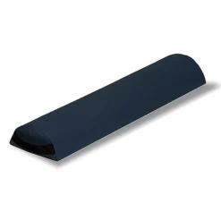 Earthlite Full Half Round Massage Table Bolster 3" x 6" x 26"