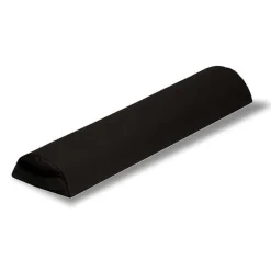 Earthlite Full Half Round Massage Table Bolster 3" x 6" x 26"