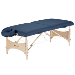 Earthlite Harmony DX Portable Massage Table Package