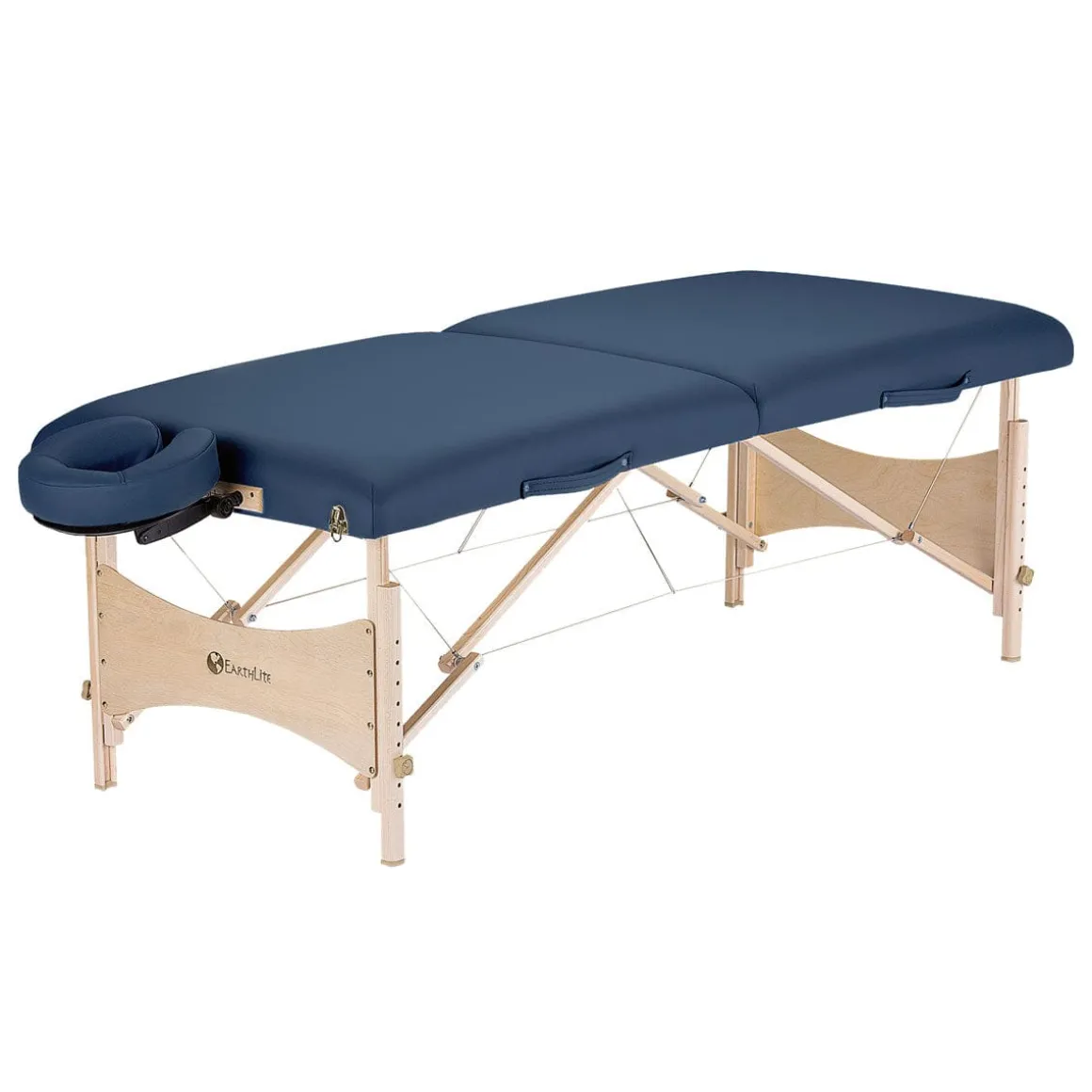 Earthlite Harmony DX Portable Massage Table Package