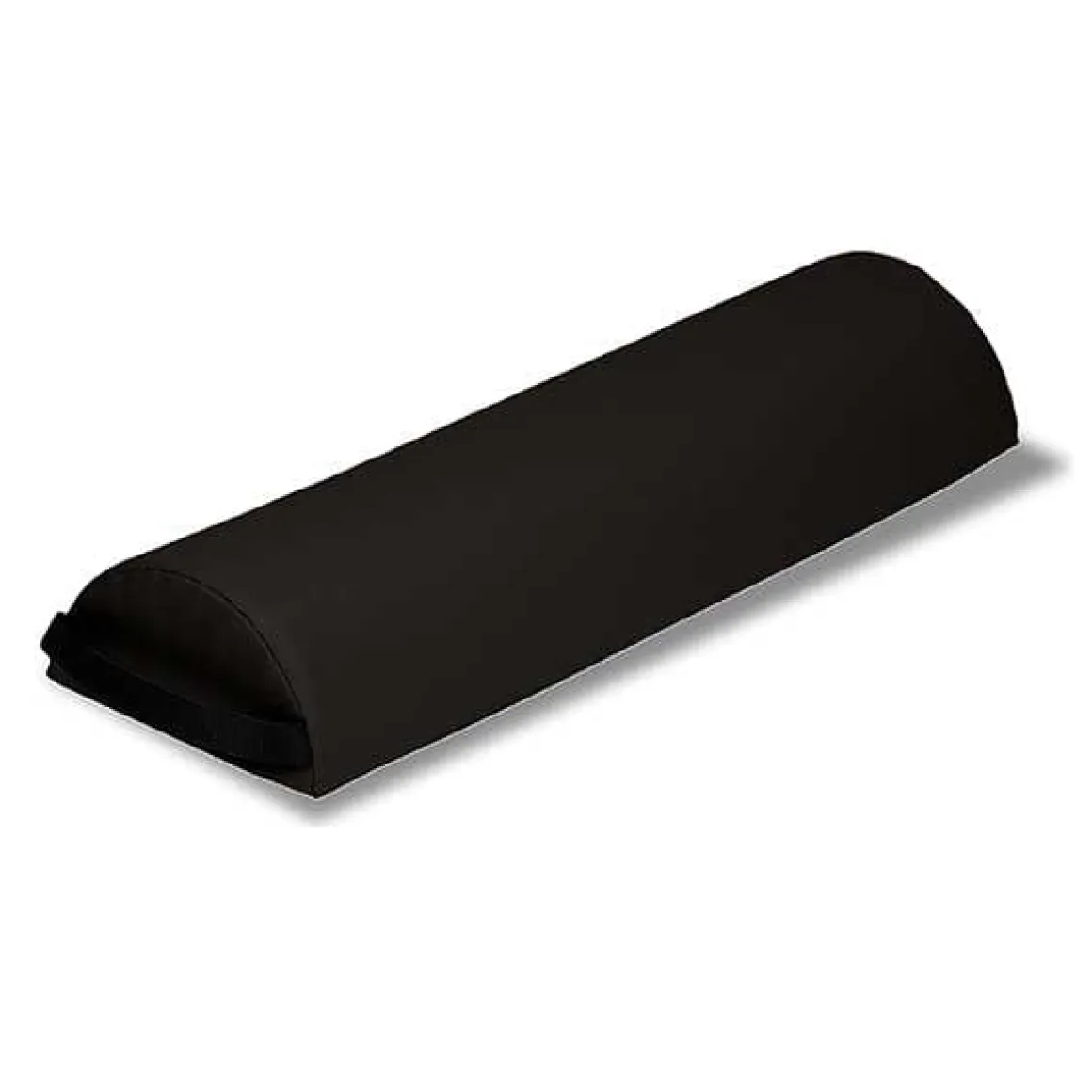 Earthlite Jumbo Half Round Massage Table Bolster 4 1/2" x 9" x 29"