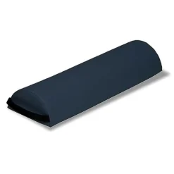 Earthlite Jumbo Half Round Massage Table Bolster 4 1/2" x 9" x 29"