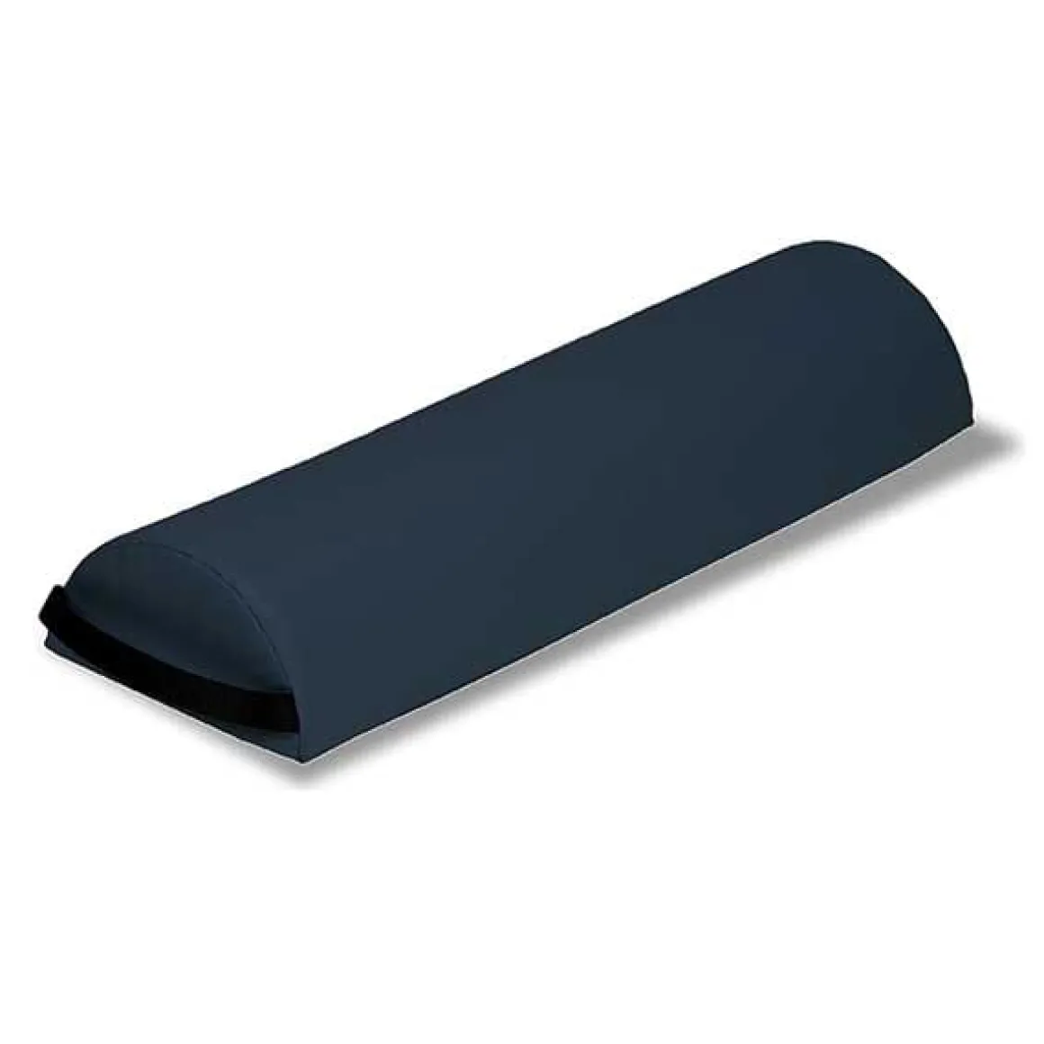 Earthlite Jumbo Half Round Massage Table Bolster 4 1/2" x 9" x 29"