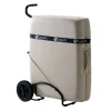 Earthlite Massage Table Cart