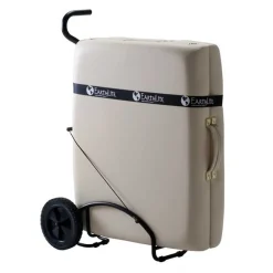Earthlite Massage Table Cart