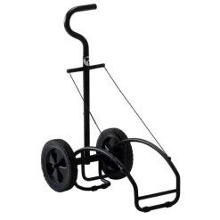Earthlite Massage Table Cart