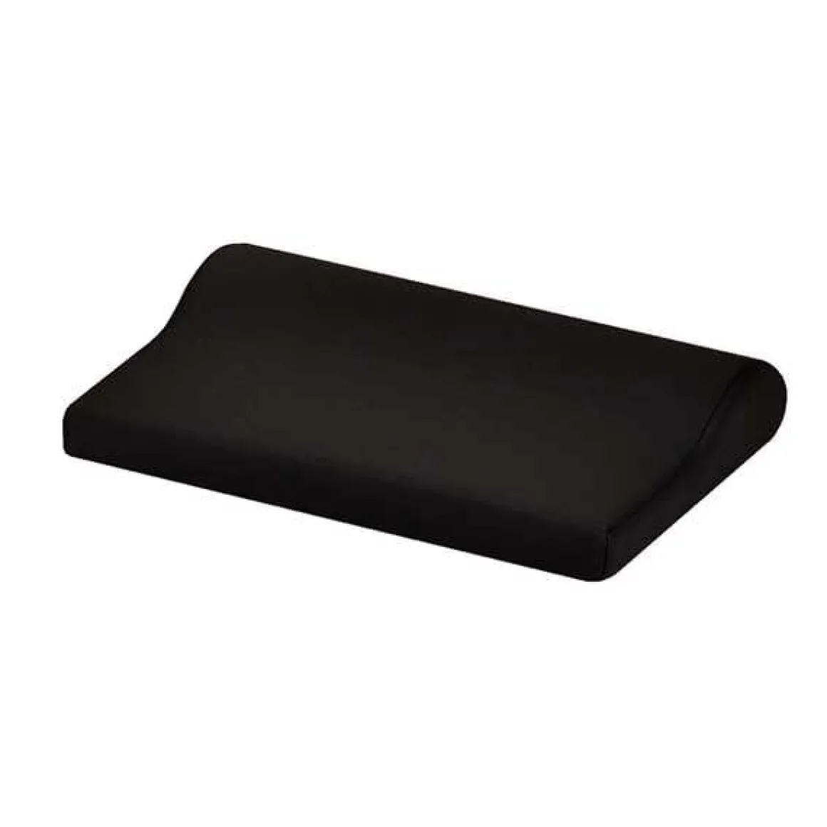 Earthlite Neck Contour Massage Table Bolster 3" x 14" x 11"