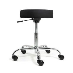 Earthlite Pneumatic Rolling Massage Stool