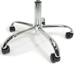 Earthlite Pneumatic Rolling Massage Stool