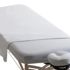 Earthlite Premium Microfiber Massage Table Sheet Set