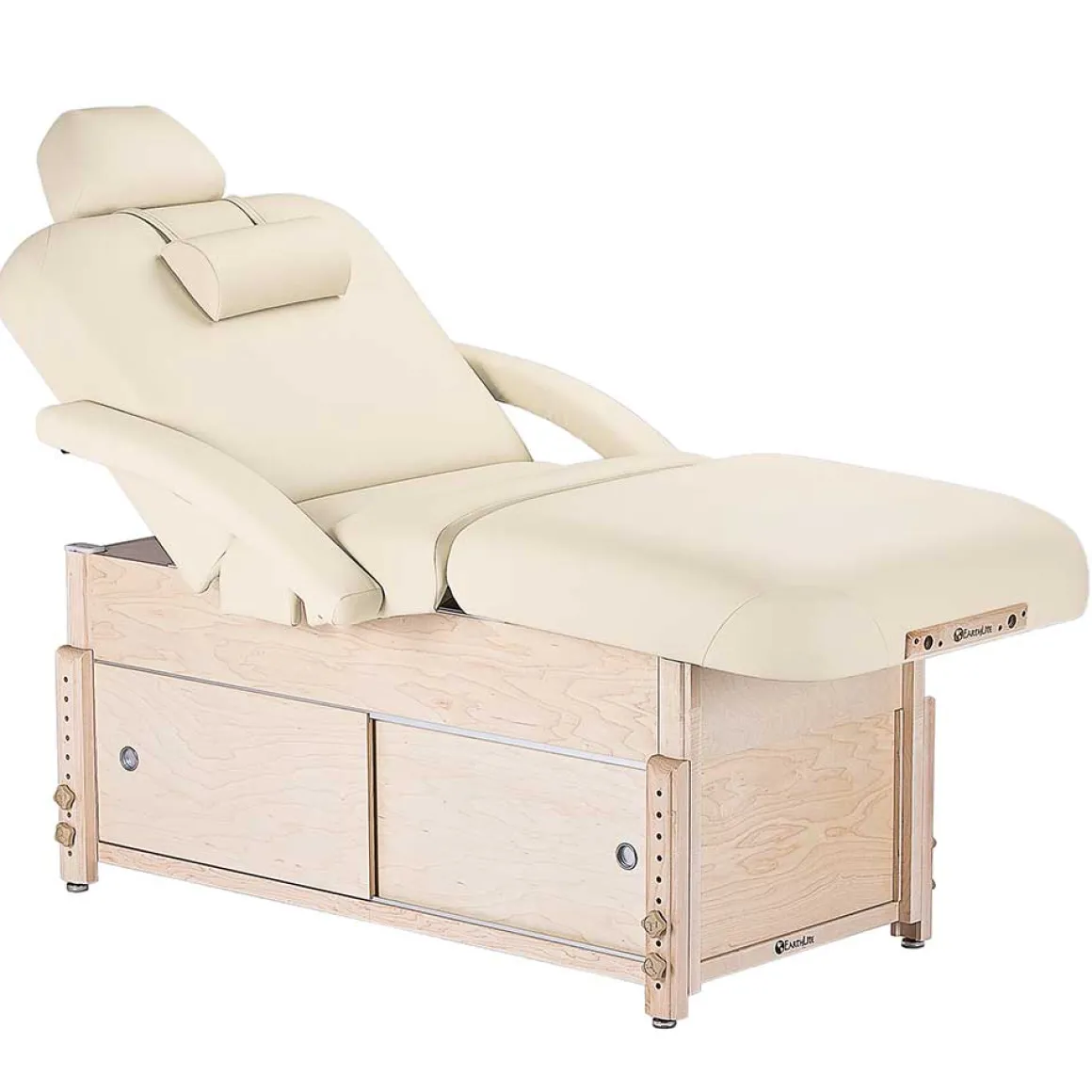 Earthlite Sedona Pneumatic Stationary Massage Table